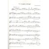 11296 4 concert collection for tenor saxophone by christopher norton tenorovy saxofon a klavir