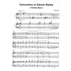 17872 2 concertino in dance style 2 klaviry 4 ruce