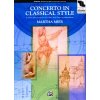 865 concerto in classical style by marta mier 2 klaviry a 4 ruce