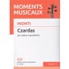 23284 czardas by vittorio monti housle a piano