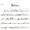 2653 2 czerny jindrich miniatura pro 4 pricne fletny 4 klarinety