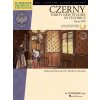 30250 czerny op 849 pruprava zbehlosti 30 new studies in technics audio online klavir