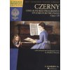 8884 czerny one hundred progressive studies for the piano op 139 100 progresivnich etud pro klavir