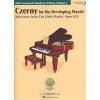 2002 czerny op 823 selection from the little pianist audio online klavir