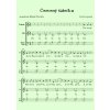 931 1 cerveny satecku satb a cappella
