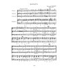 18310 2 dances and trio sonatas from 17th century 2 housle violoncello a klavir