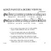 25549 2 darebne lidove pisnicky zpev akordy