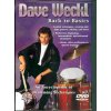 19633 dave weckl back to basic dvd