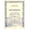 5095 denneriana by andre bloch klarinet a klavir