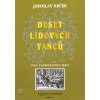 7387 deset lidovych tancu pro souborovou hru 4 hlasy a klavir
