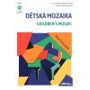 14320 detska mozaika audio online osm snadnych skladeb pro klavir