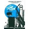24811 developing jazz concepts for saxophone and other instruments by lennie niehaus