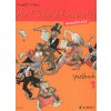 12463 die frohliche klarinette spielbuch 1 snadne prednesove skladby pro 1 4 klarinety a klavir