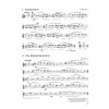 15118 3 die frohliche klarinette spielbuch 3 prednesove skladby pro 1 4 klarinety a klavir