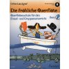 10972 die frohliche querflote 2 audio online skola hry na pricnou fletnu