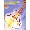 2473 die jazz methode fuer gitarre 1 rhythmus cd kytara