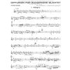 24502 3 diffusion for saxophone quartet satb by gordon goodwin
