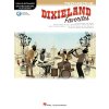 15733 dixieland favorites audio online trombon pozoun