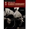 26296 django reinhardt the best of audio online kytara tabulatura