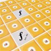 16684 3 domino hudebni symboly pexeso