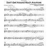 23353 1 don t get around much anymore saxofonovy kvartet