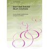 23353 don t get around much anymore saxofonovy kvartet