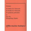 22693 dotzauer 113 studies for violoncello book 4 studies 86 113
