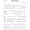 20701 1 dreamgirls music from the movie klavir zpev kytara