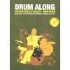 3184 drum along cd 10 hard rock classics