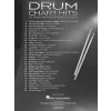 16216 1 drum chart hits 30 prepisu popularnich pisni pro bici soupravu
