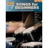 1039 drum play along 32 songs for beginners audio online