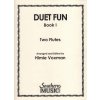 17443 duet fun 1 dve pricne fletny