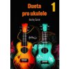 18319 dueta pro ukulele 1 melodie a tabulatura