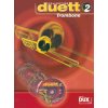 20116 duett collection 2 cd trombonova pozounova dueta