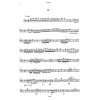 18274 6 dusek concerto d major per il clavicembalo due corni due violini viola e basso