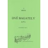 22426 dve bagately pro kontrabas a klavir jiri mindl