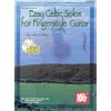 20908 easy celtic solos for fingerstyle guitar cd kytara tabulatura