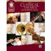 16120 easy classical themes instrumental solos cd tenorovy saxofon a klavir pdf