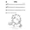 24898 2 easy fun for recorder cd jednoduche skladbicky pro zobcovou fletnu