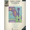 11488 easy jazz play along 5 easy latin classics cd 18 latinsko americkych standardu pro zacatecniky