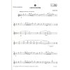 11521 4 easy jazzy saxophone pet snadnych originalnich skladeb pro saxofon altovy tenorovy a klavir