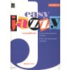 11521 easy jazzy saxophone pet snadnych originalnich skladeb pro saxofon altovy tenorovy a klavir
