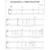 22075 2 easy piano 12 christmas favorites oblibene vanocni melodie cd