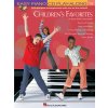 30556 easy piano 14 children apos s favorites oblibene detske pisnicky cd