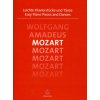 26071 easy piano pieces dances mozart