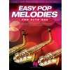 7444 easy pop melodies for alto sax 50 popularni hitu pro altovy saxofon