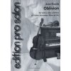 18370 edition pro salon oblivion by piazzolla housle violoncello a klavir party pro dalsi nastroje