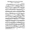 6757 1 ernesto kohler progress in flute playing op 33 book 1 15 snadnych etud pro fletnisty