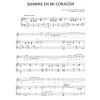 3007 2 ernesto lecuona to lecuona with love 13 skladeb pro zpev a klavir