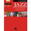 30130 essential elements jazz standards cd vsechny nastroje c bb eb a c nastroje v basovem klici